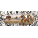 Buck Tailgate 005